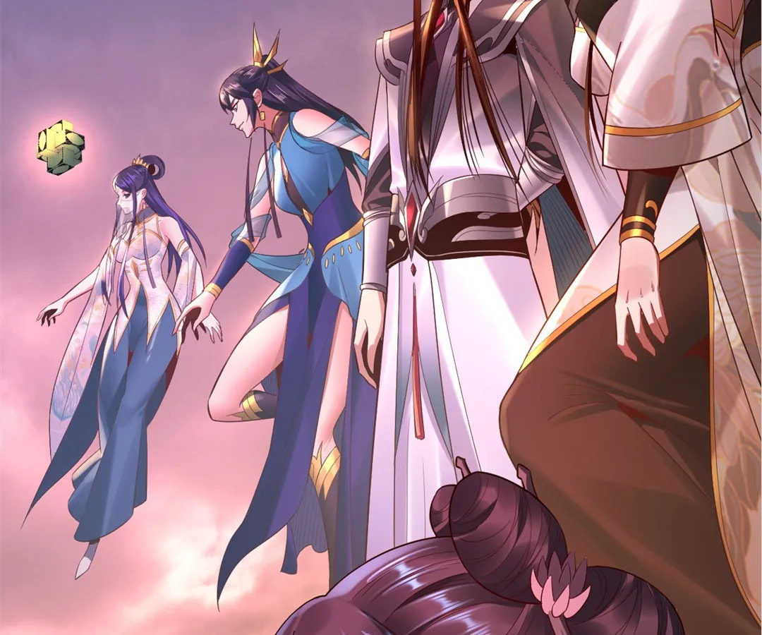 I Am the Fated Villain Chapter 183 page 97 - 