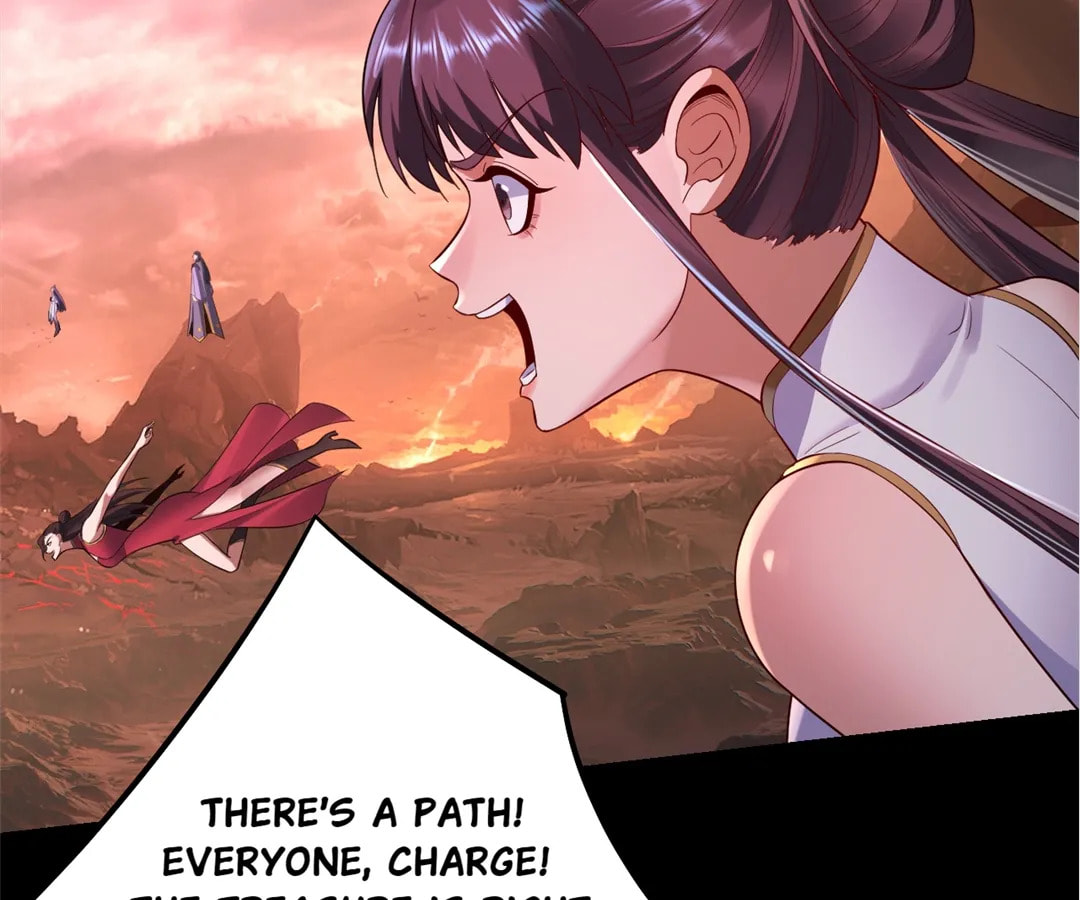 I Am the Fated Villain Chapter 183 page 98 - 