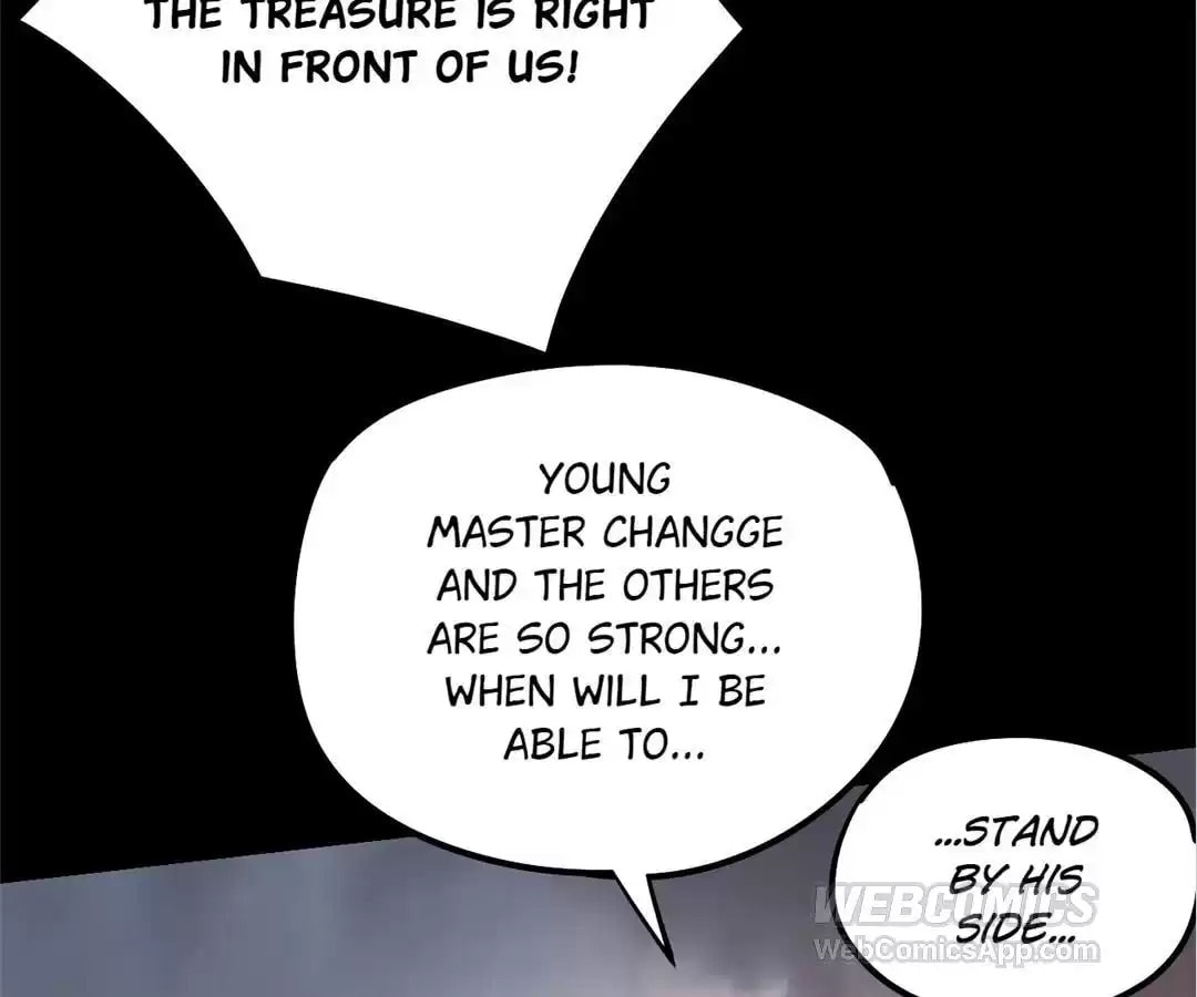 I Am the Fated Villain Chapter 183 page 99 - 