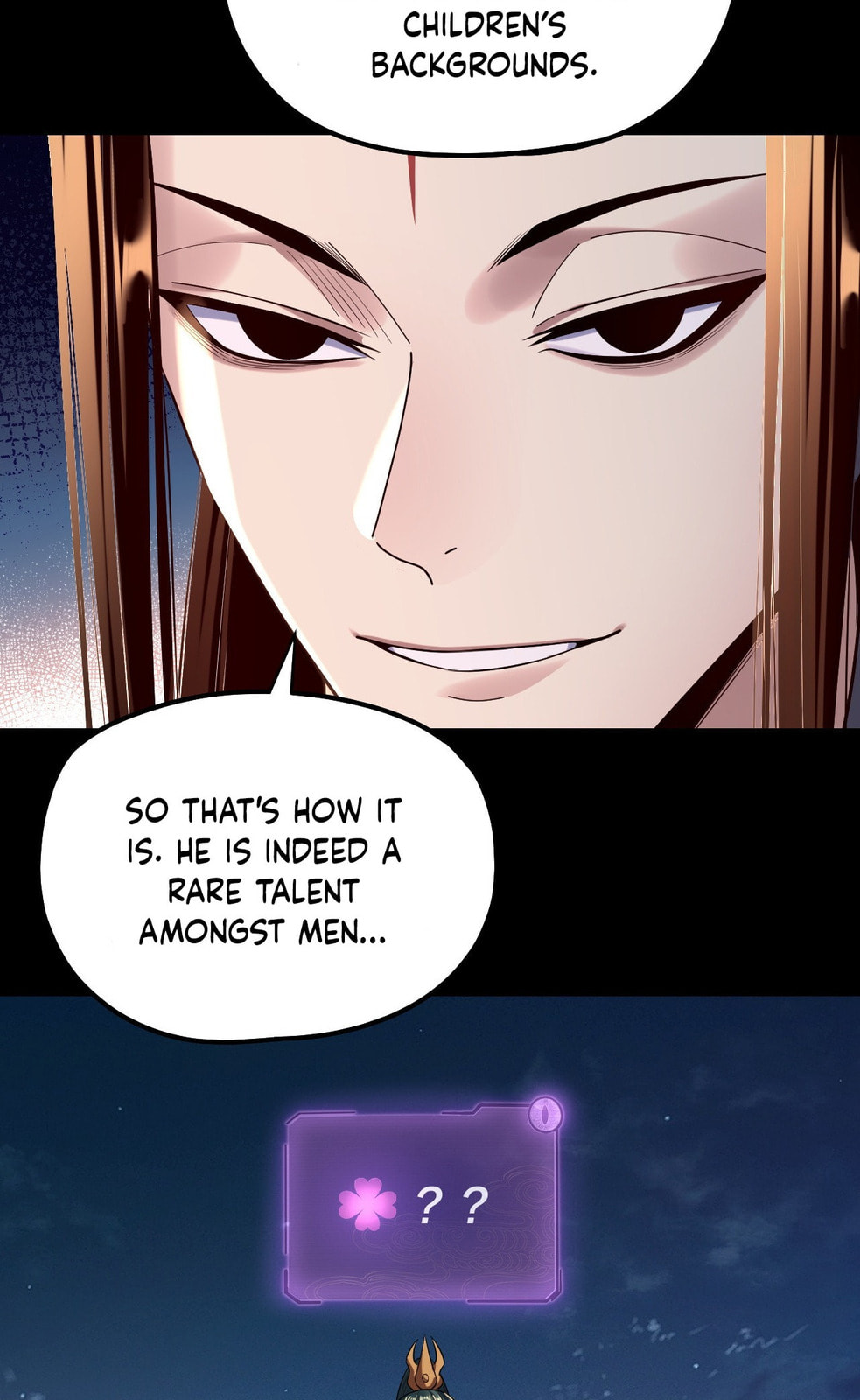 I Am the Fated Villain Chapter 189 page 18 - 