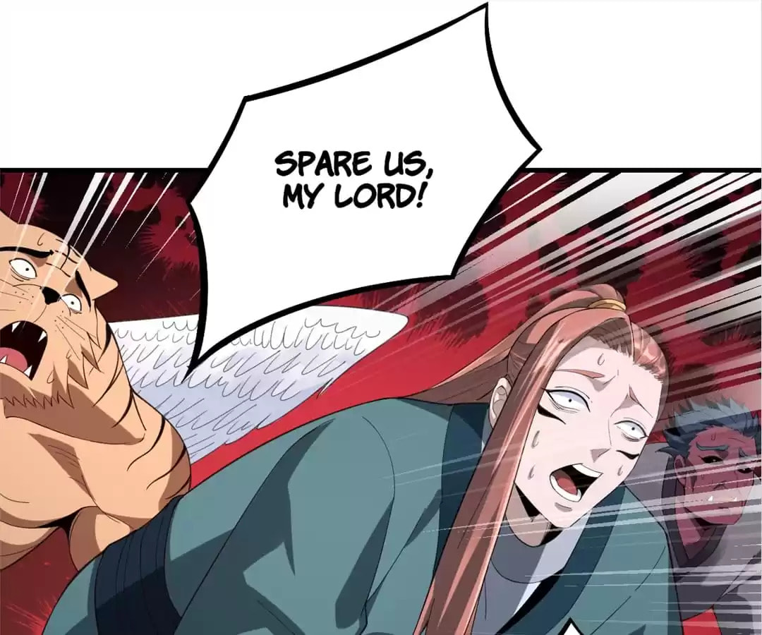 I Am the Fated Villain Chapter 19 page 1 - 