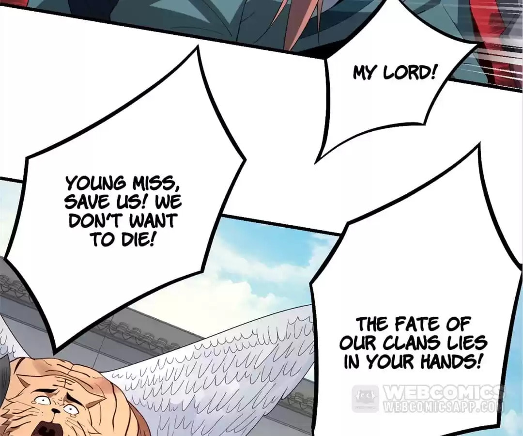 I Am the Fated Villain Chapter 19 page 2 - 