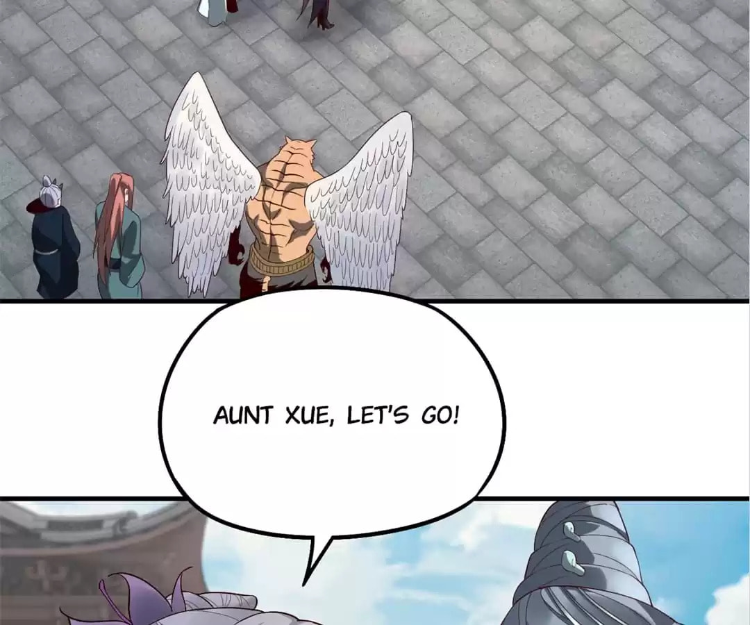 I Am the Fated Villain Chapter 19 page 105 - 