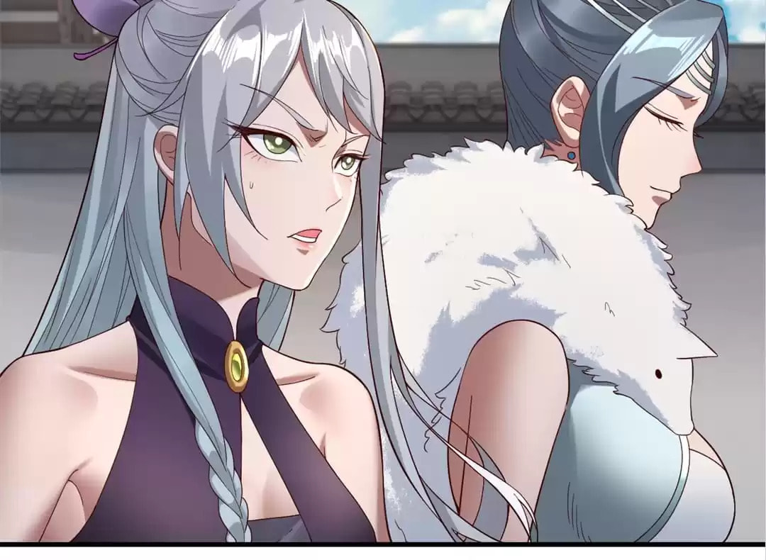 I Am the Fated Villain Chapter 19 page 106 - 