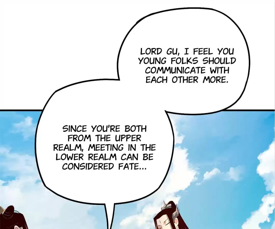 I Am the Fated Villain Chapter 19 page 107 - 