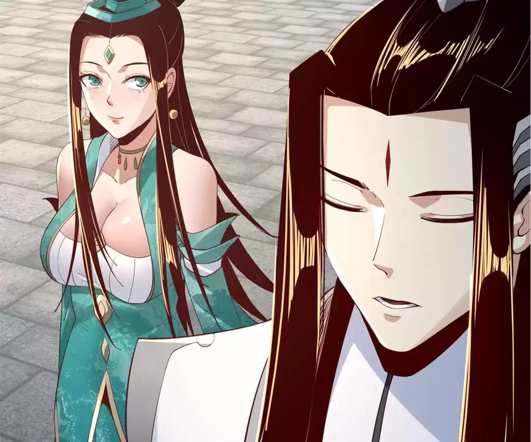 I Am the Fated Villain Chapter 19 page 110 - 
