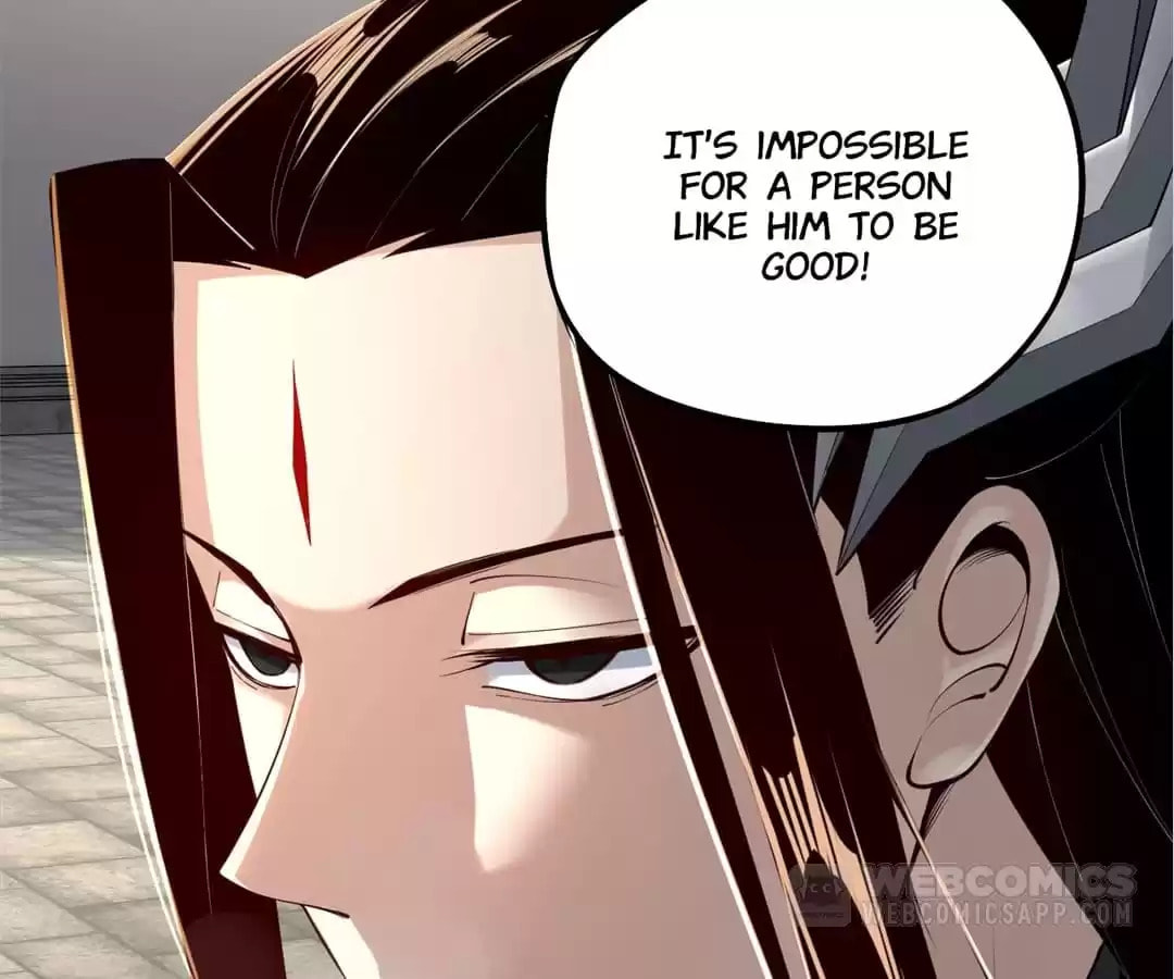 I Am the Fated Villain Chapter 19 page 14 - 