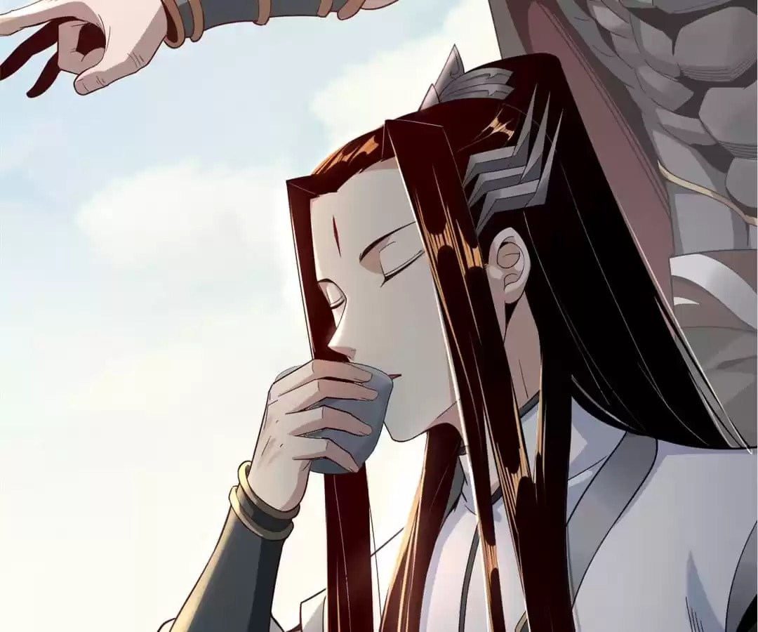 I Am the Fated Villain Chapter 19 page 17 - 