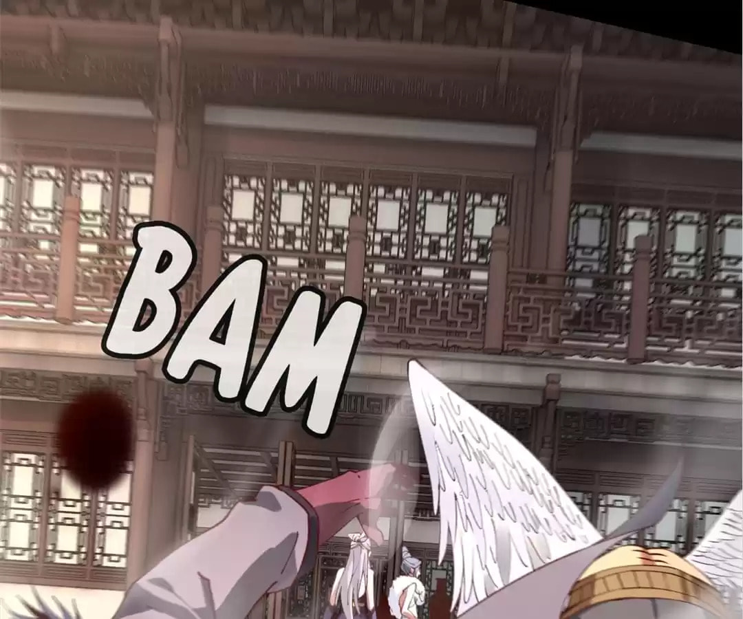 I Am the Fated Villain Chapter 19 page 25 - 