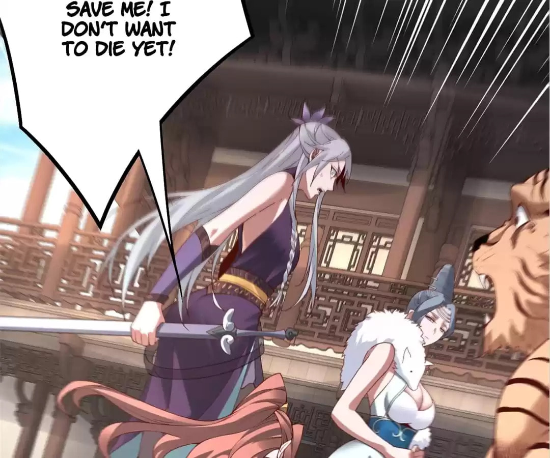 I Am the Fated Villain Chapter 19 page 29 - 