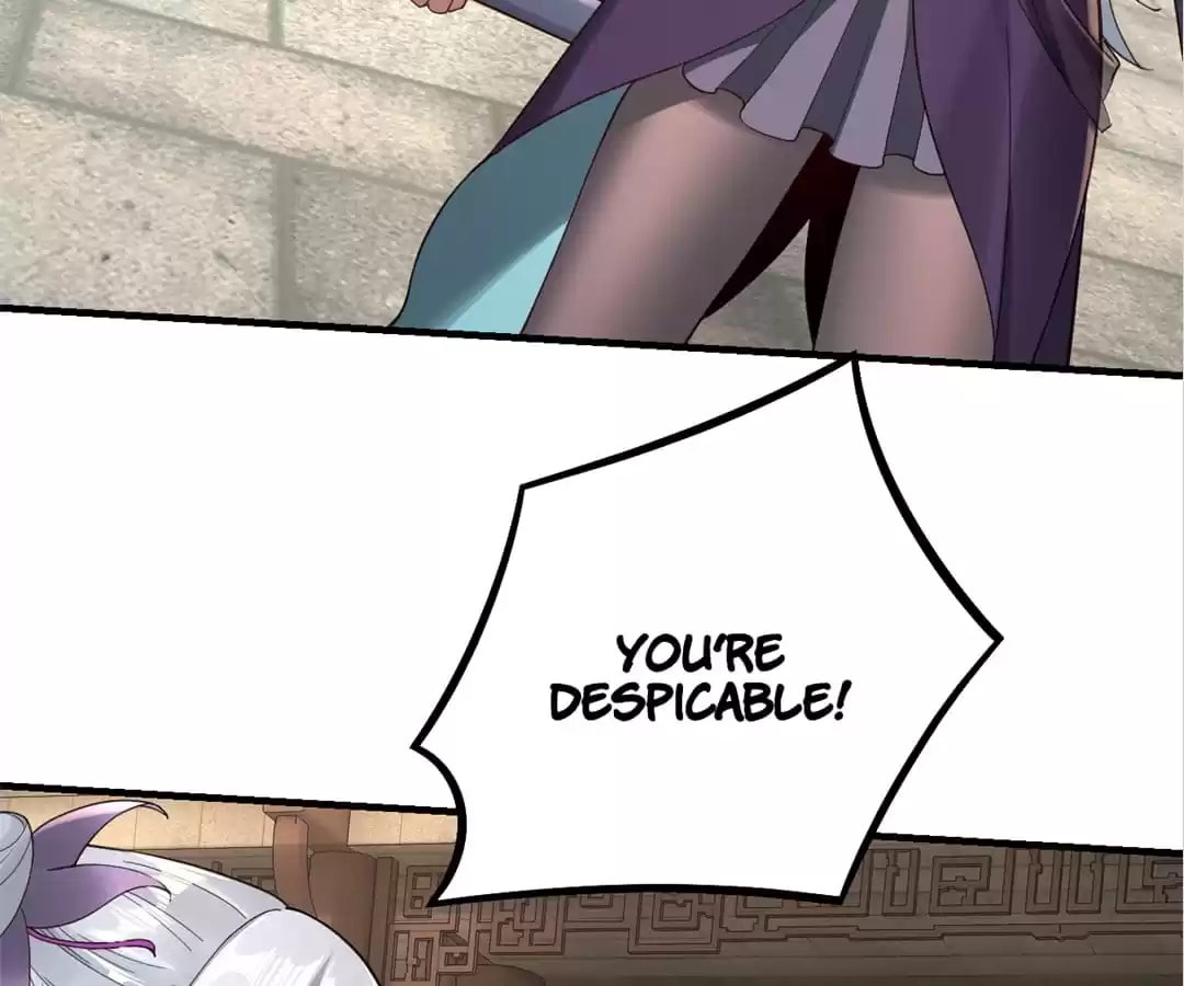 I Am the Fated Villain Chapter 19 page 4 - 