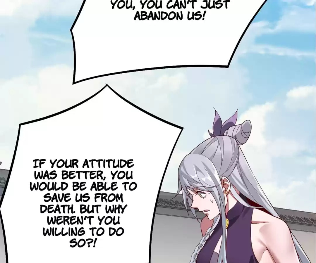 I Am the Fated Villain Chapter 19 page 31 - 
