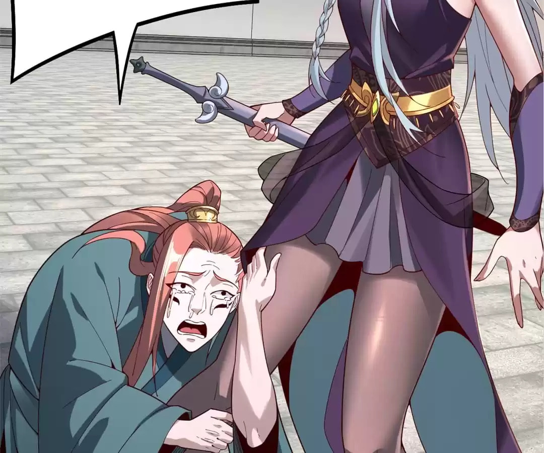 I Am the Fated Villain Chapter 19 page 32 - 