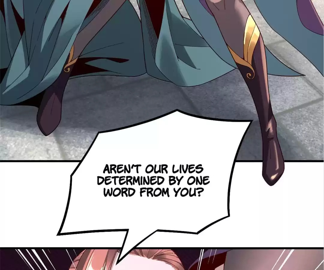 I Am the Fated Villain Chapter 19 page 33 - 