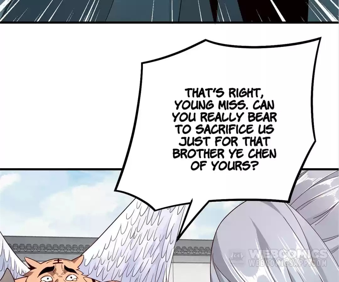 I Am the Fated Villain Chapter 19 page 36 - 