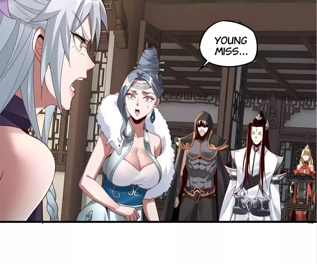 I Am the Fated Villain Chapter 19 page 5 - 