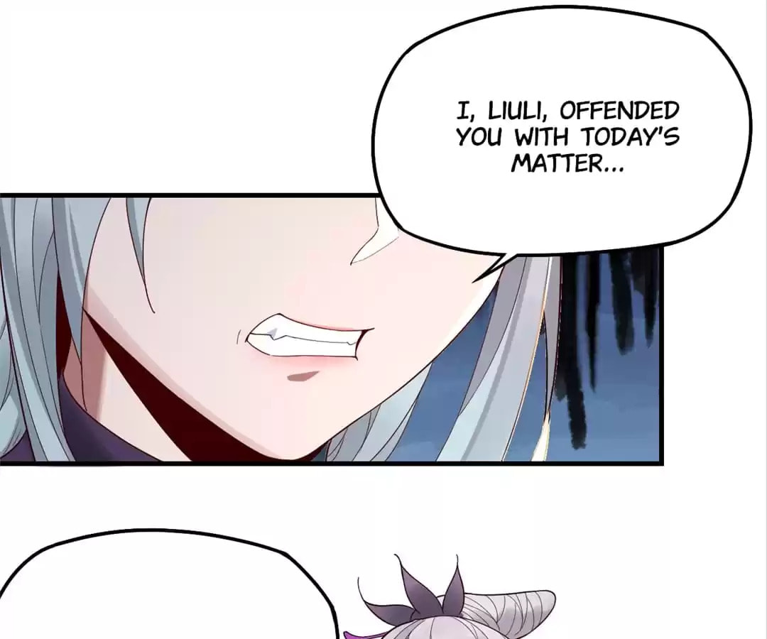 I Am the Fated Villain Chapter 19 page 41 - 