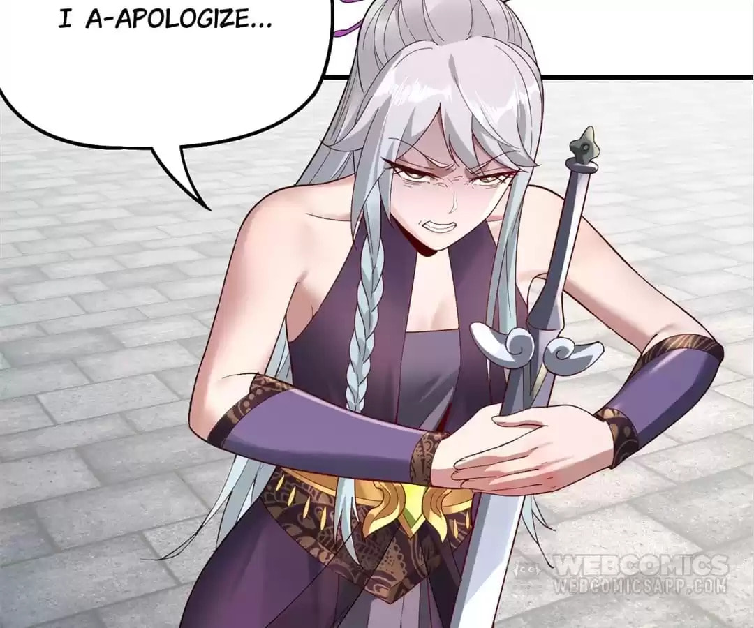 I Am the Fated Villain Chapter 19 page 42 - 