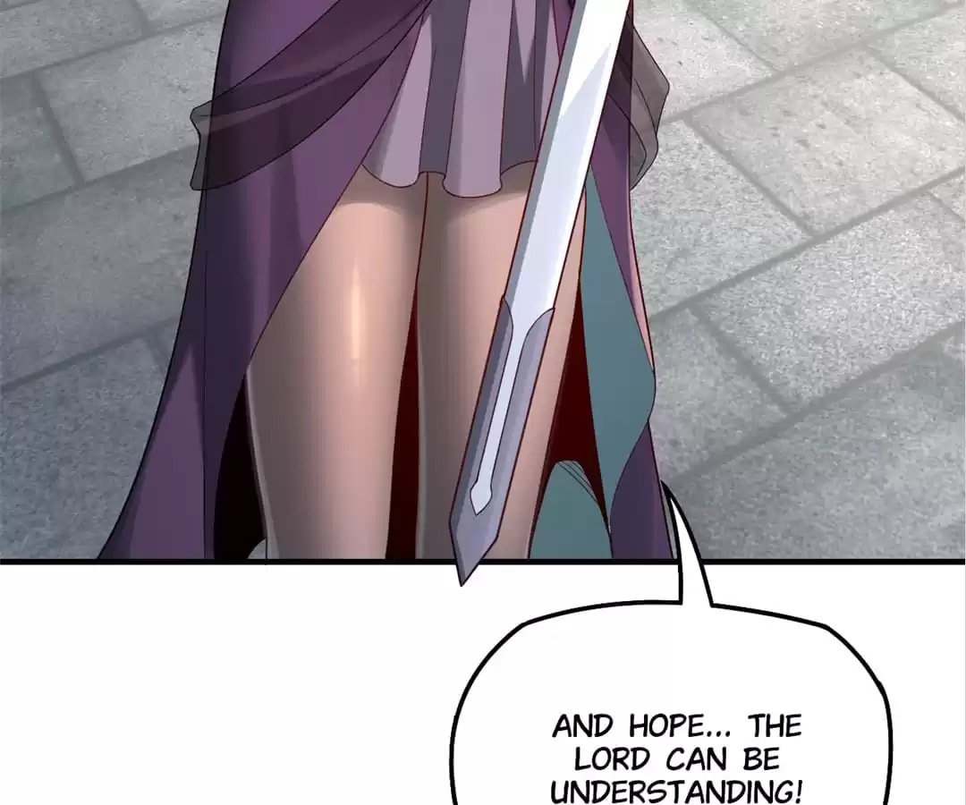 I Am the Fated Villain Chapter 19 page 43 - 