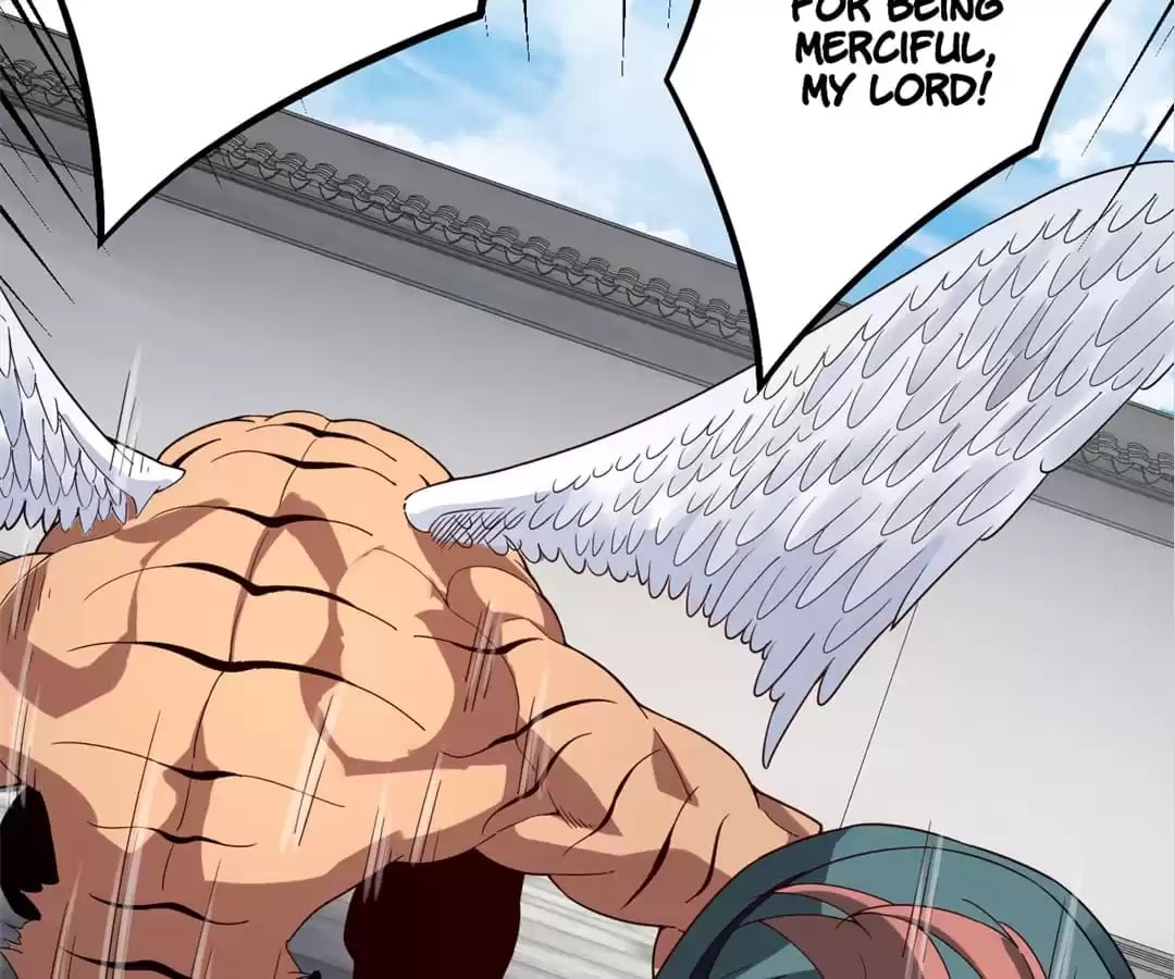 I Am the Fated Villain Chapter 19 page 51 - 