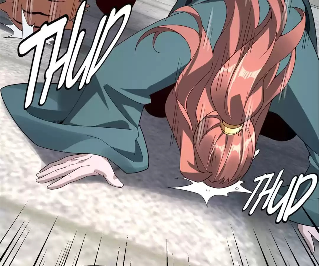 I Am the Fated Villain Chapter 19 page 52 - 