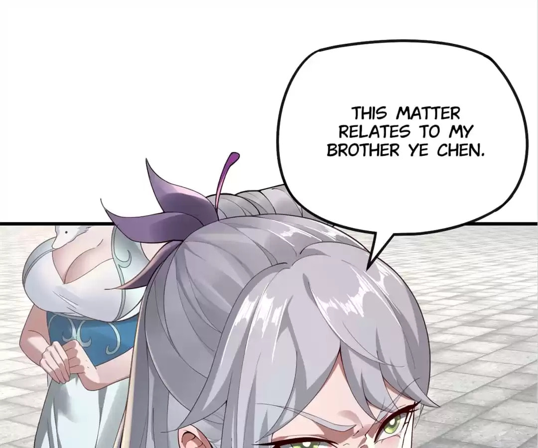 I Am the Fated Villain Chapter 19 page 60 - 
