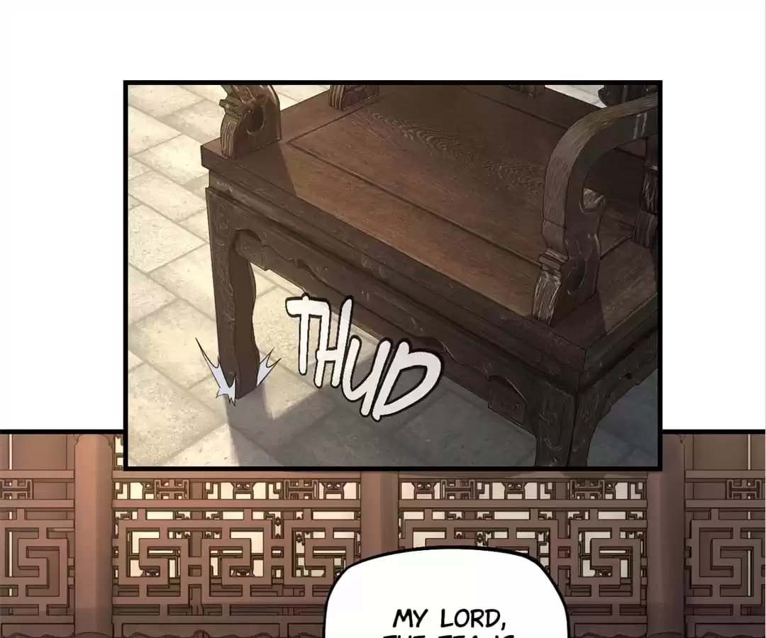 I Am the Fated Villain Chapter 19 page 7 - 