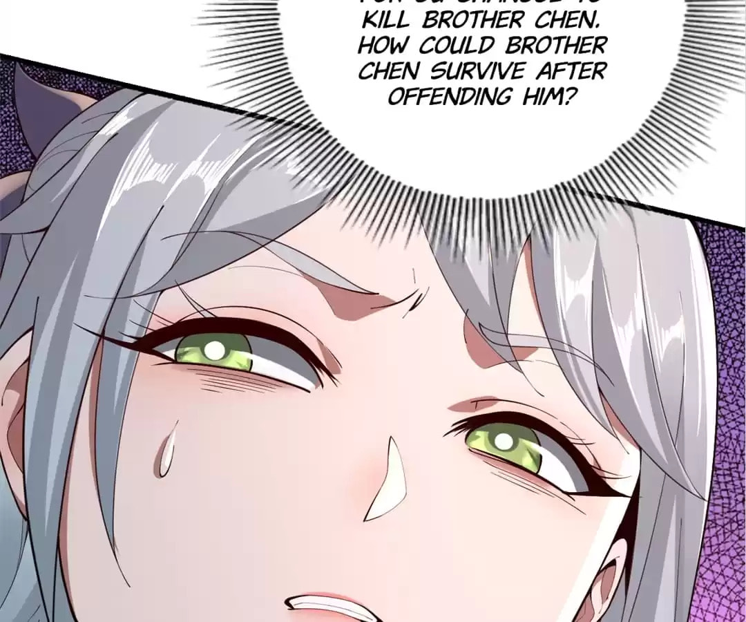 I Am the Fated Villain Chapter 19 page 69 - 