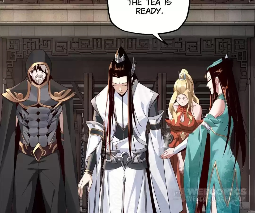 I Am the Fated Villain Chapter 19 page 8 - 