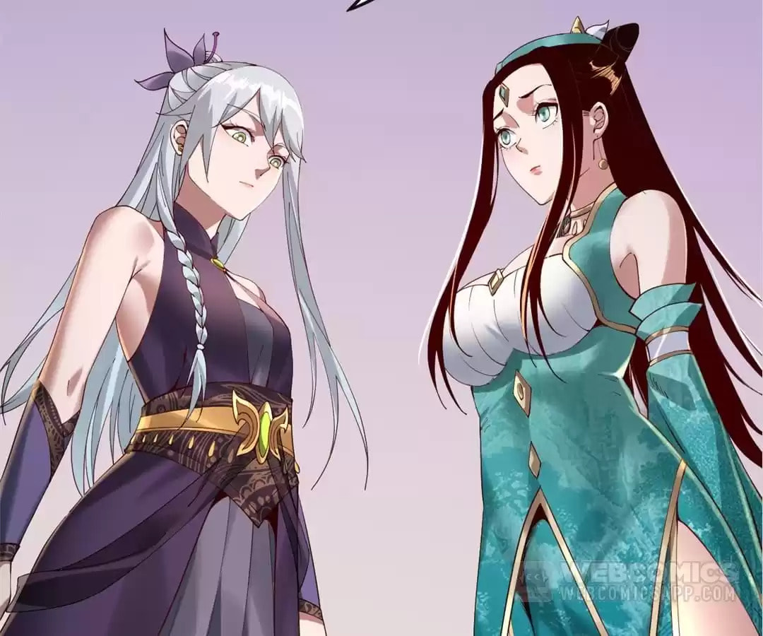 I Am the Fated Villain Chapter 19 page 74 - 