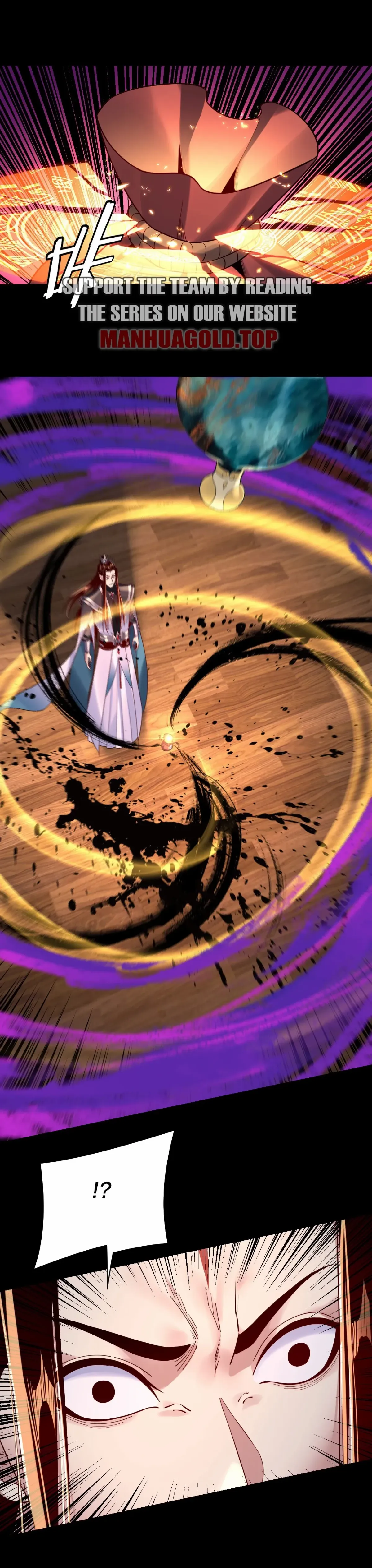 I Am the Fated Villain Chapter 194 page 10 - 
