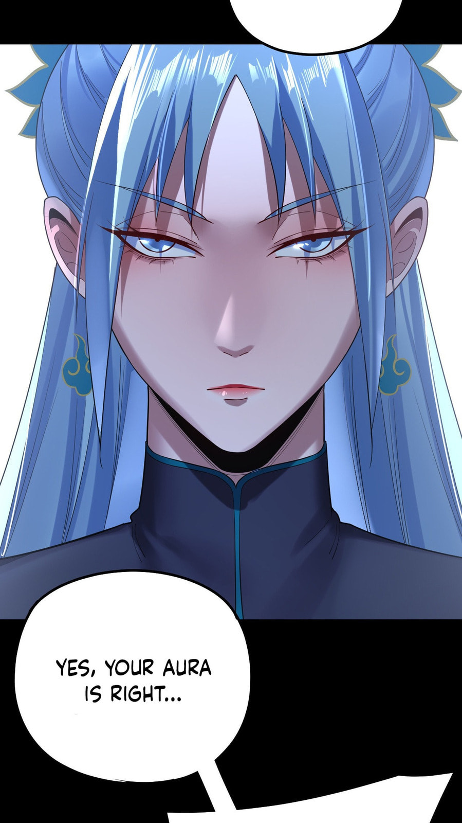 I Am the Fated Villain Chapter 195 page 11 - 