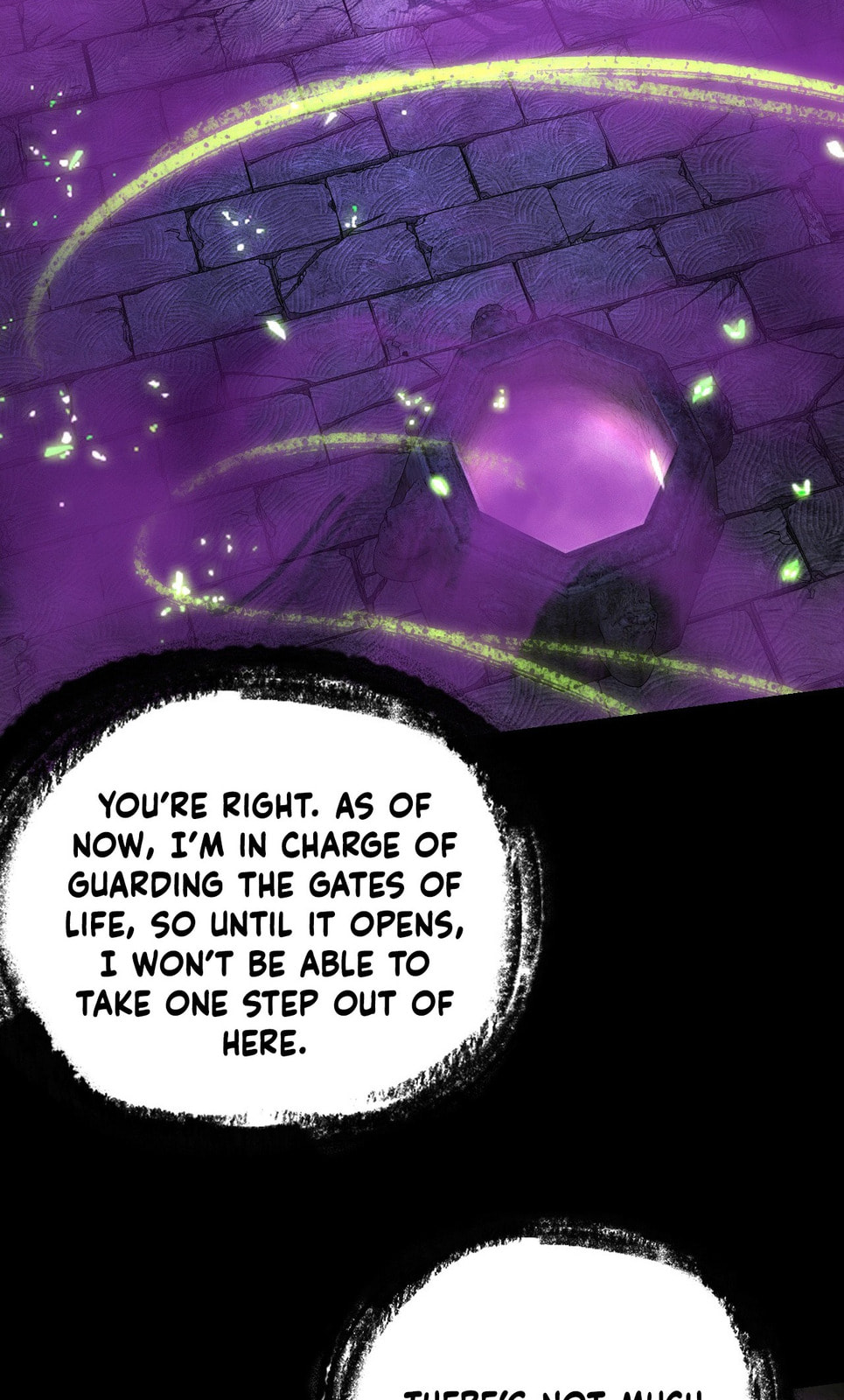 I Am the Fated Villain Chapter 195 page 25 - 