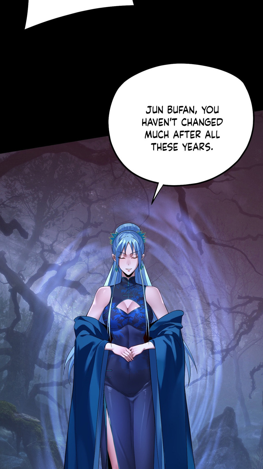 I Am the Fated Villain Chapter 195 page 9 - 