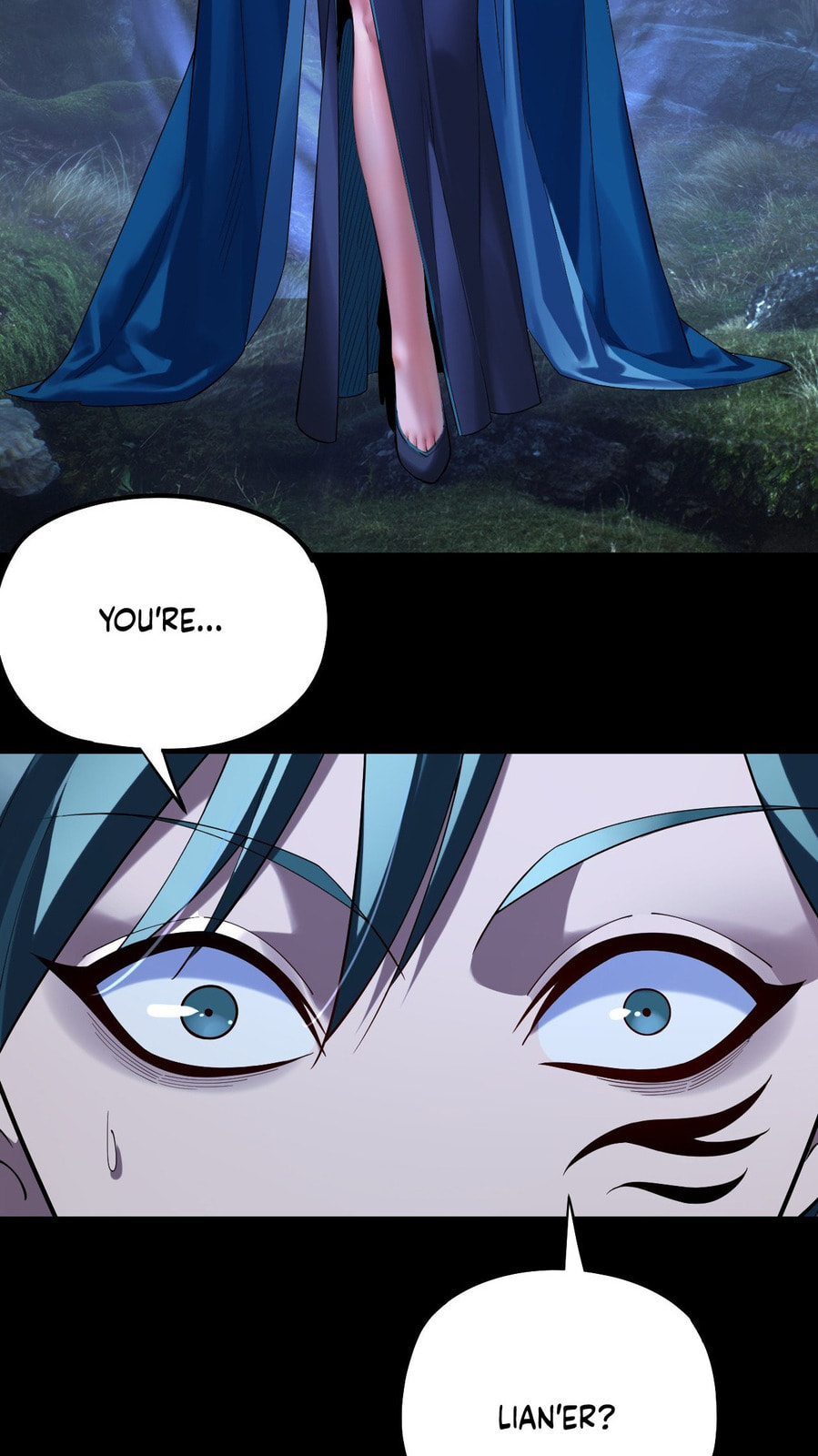 I Am the Fated Villain Chapter 195 page 10 - 