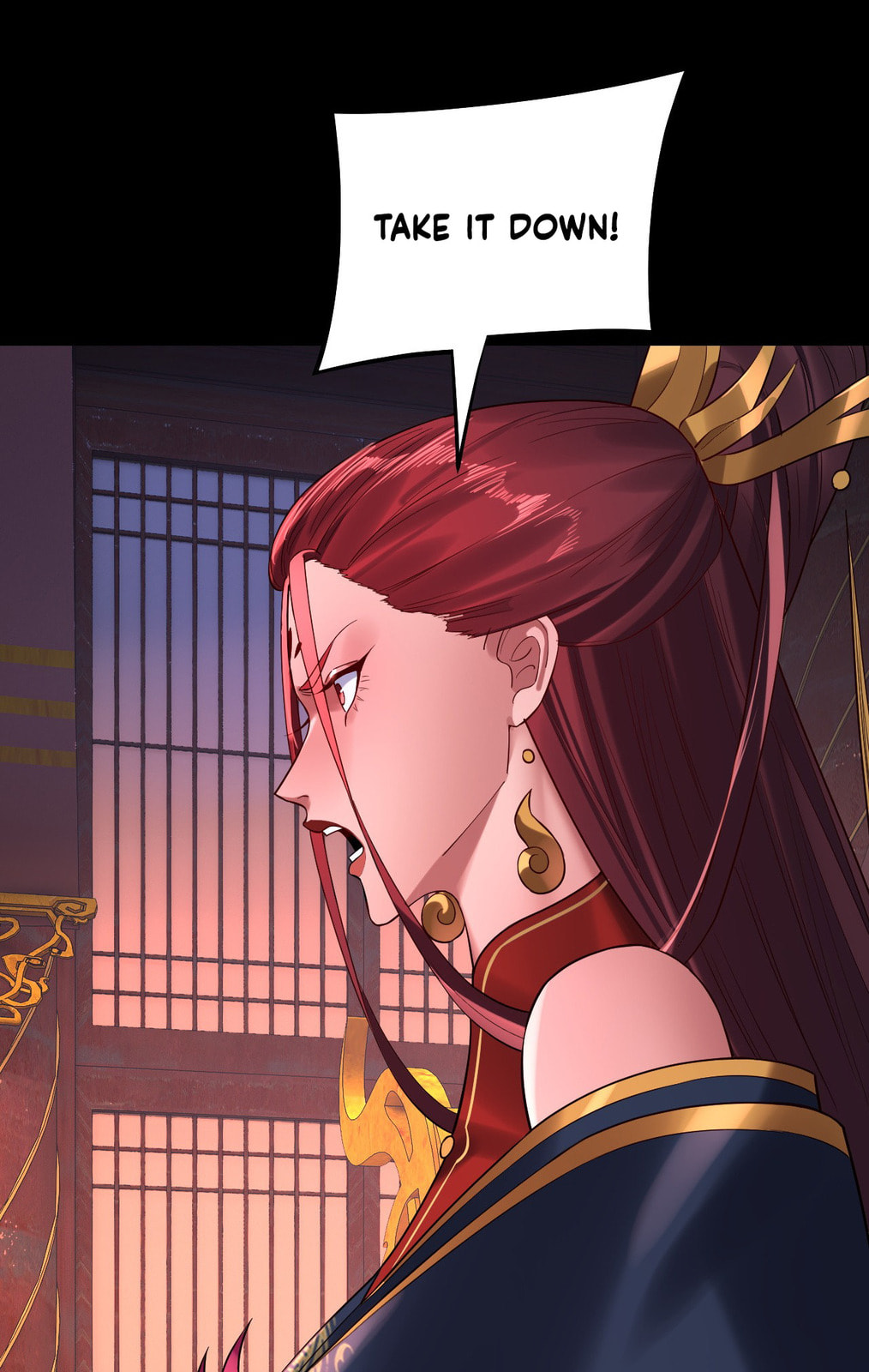I Am the Fated Villain Chapter 196 page 16 - 