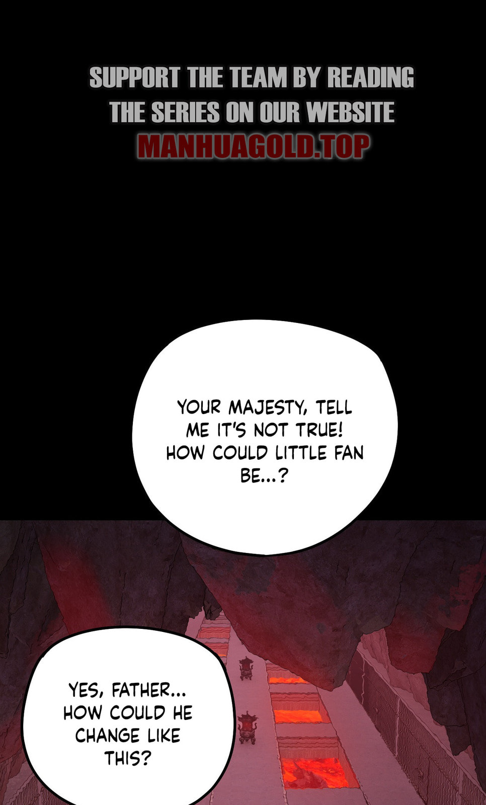 I Am the Fated Villain Chapter 196 page 28 - 