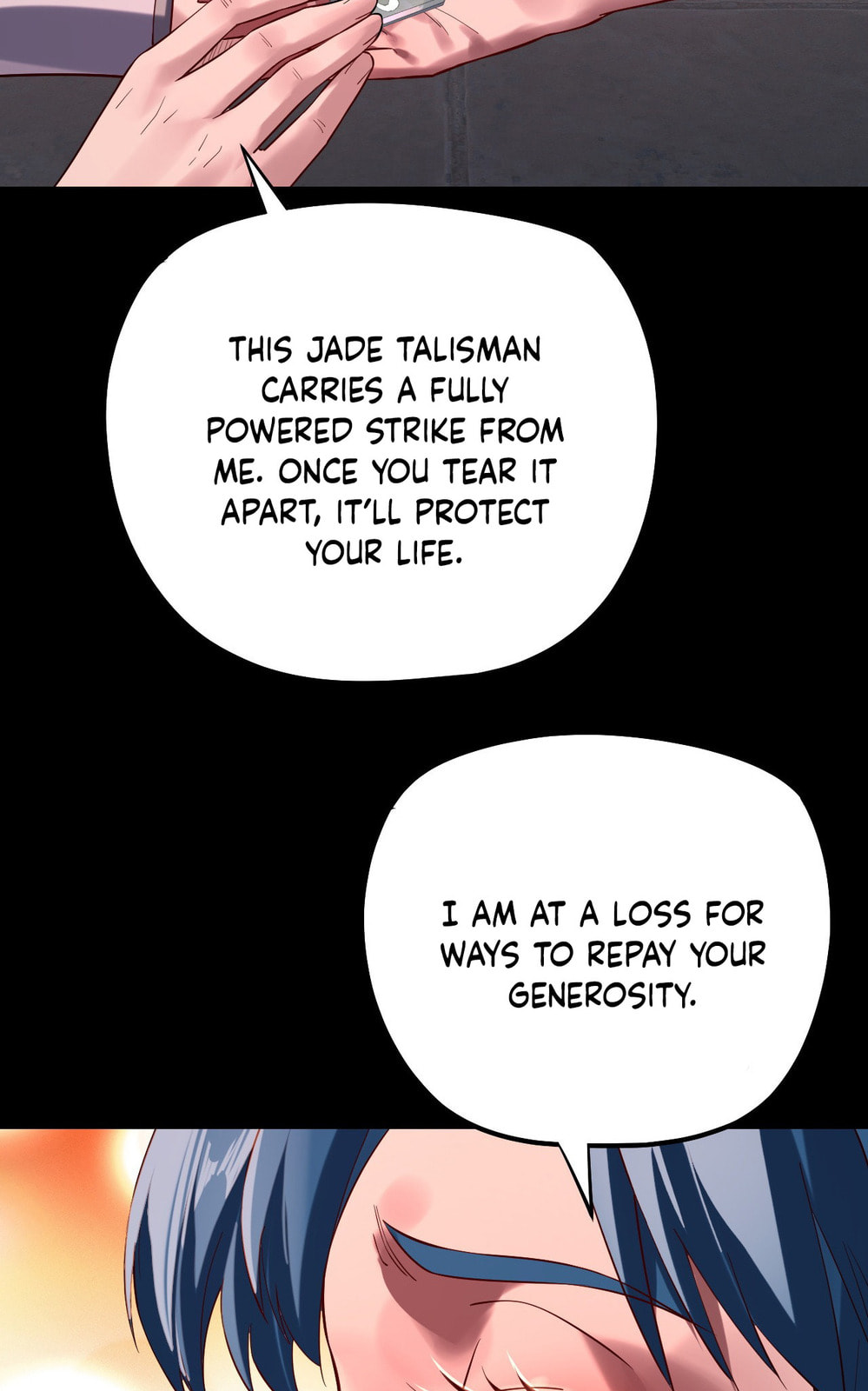 I Am the Fated Villain Chapter 196 page 44 - 