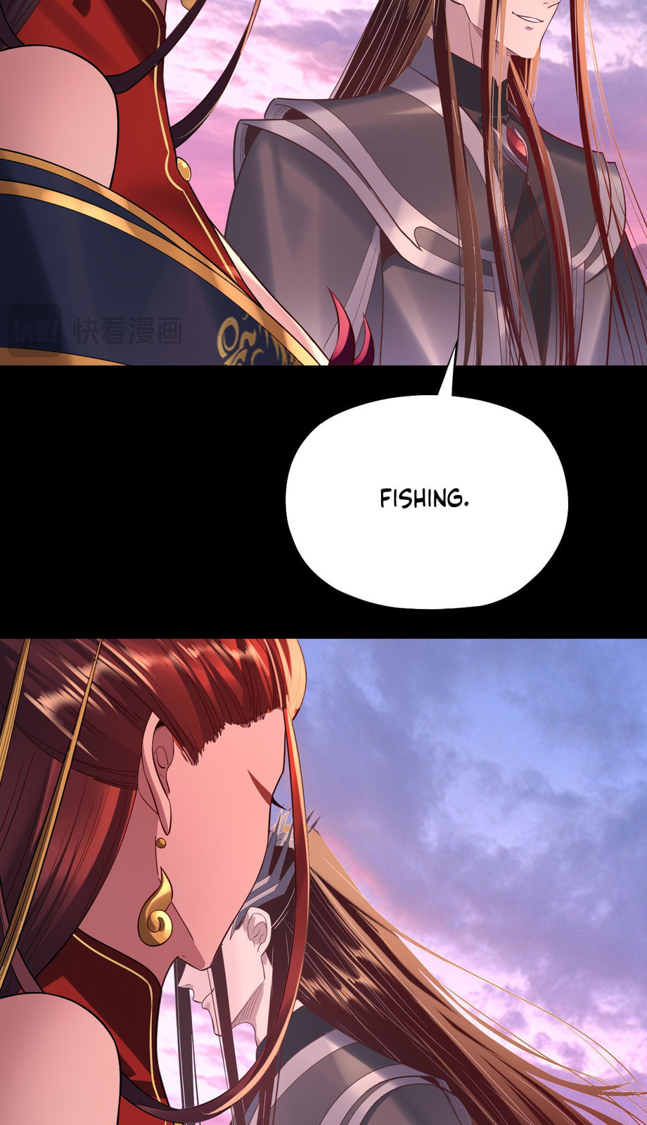 I Am the Fated Villain Chapter 196 page 49 - 