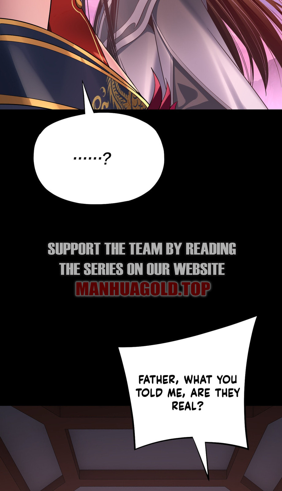 I Am the Fated Villain Chapter 196 page 50 - 