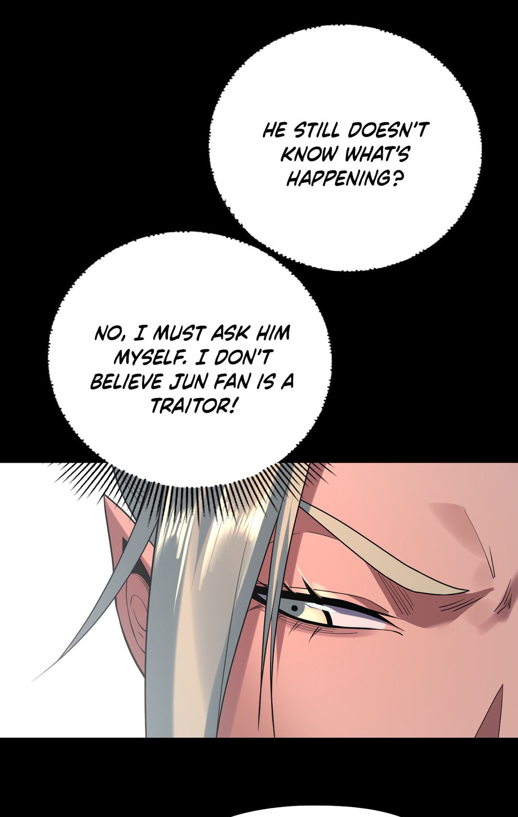 I Am the Fated Villain Chapter 196 page 54 - 