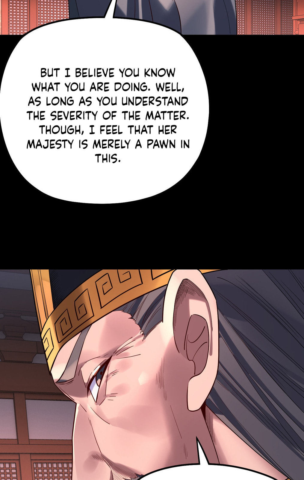 I Am the Fated Villain Chapter 196 page 57 - 