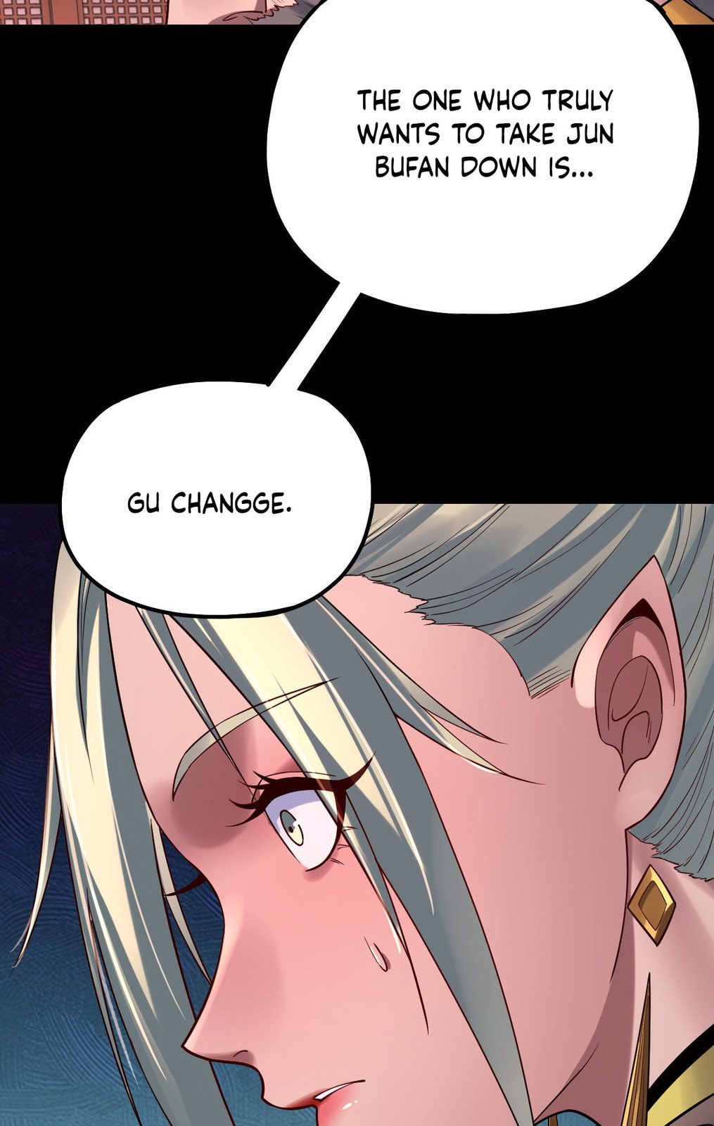 I Am the Fated Villain Chapter 196 page 58 - 