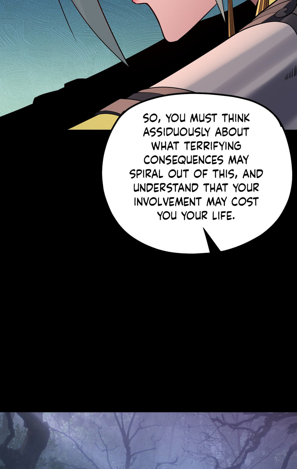 I Am the Fated Villain Chapter 196 page 59 - 