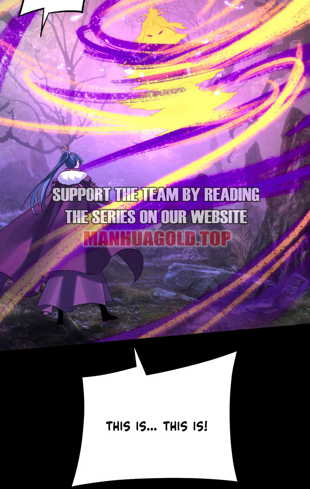 I Am the Fated Villain Chapter 196 page 61 - 