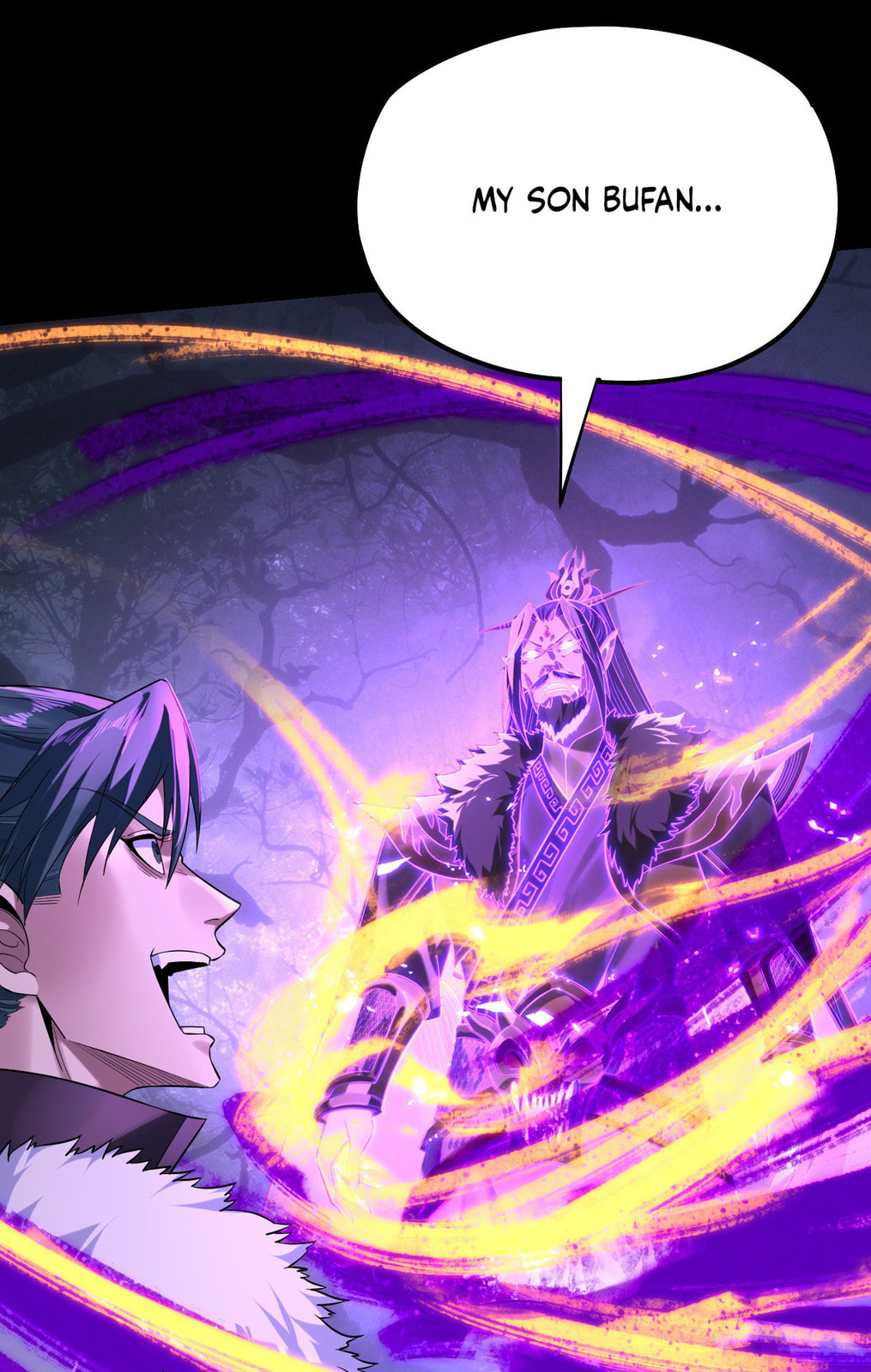 I Am the Fated Villain Chapter 196 page 62 - 