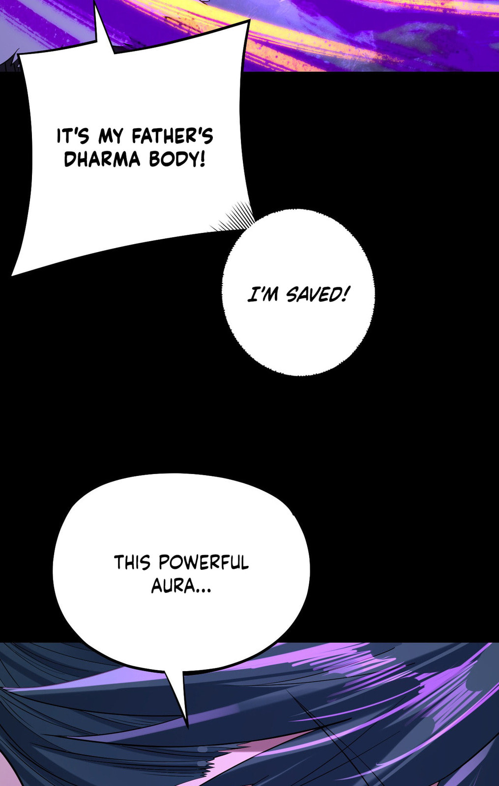I Am the Fated Villain Chapter 196 page 63 - 