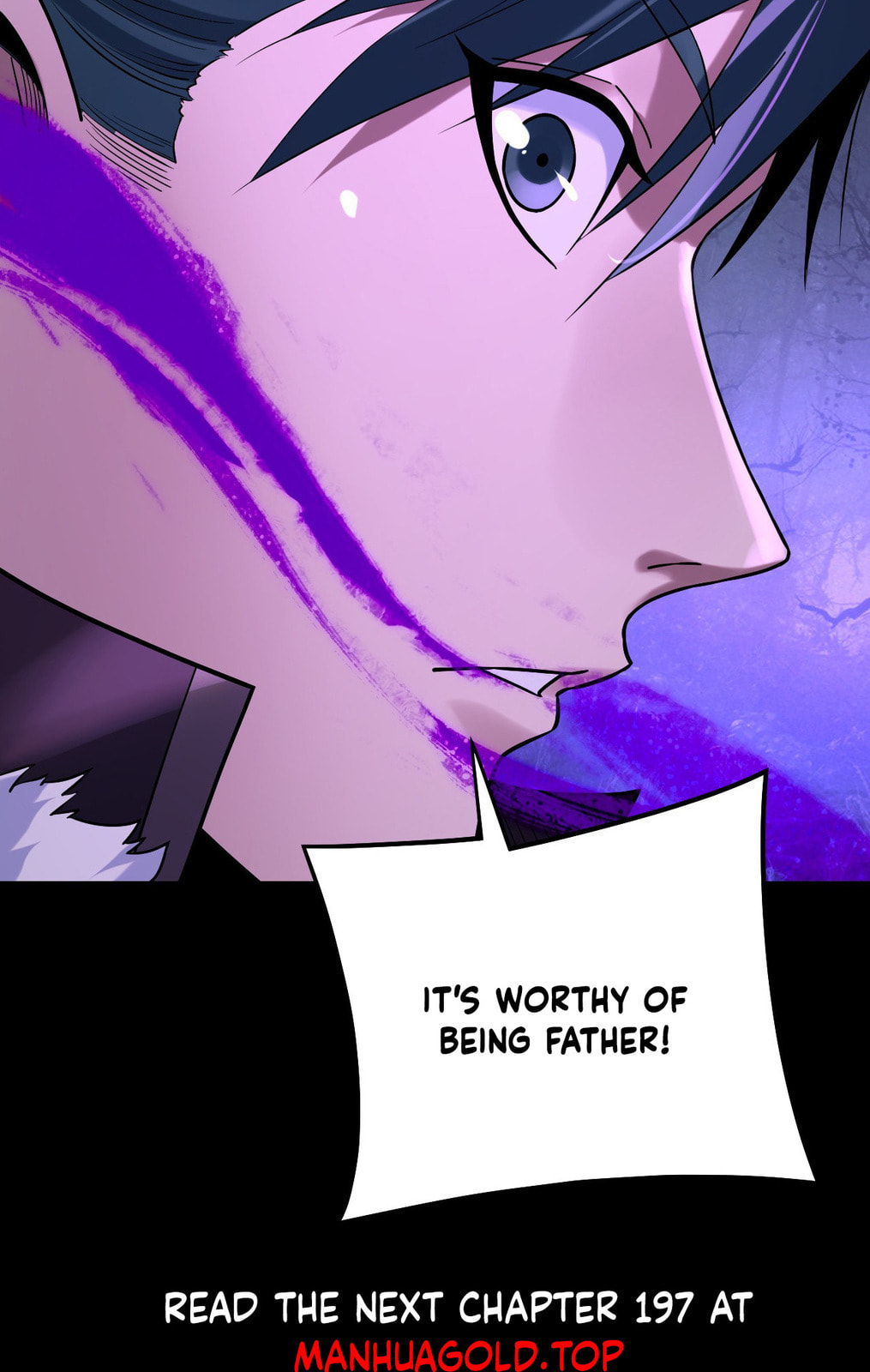 I Am the Fated Villain Chapter 196 page 64 - 