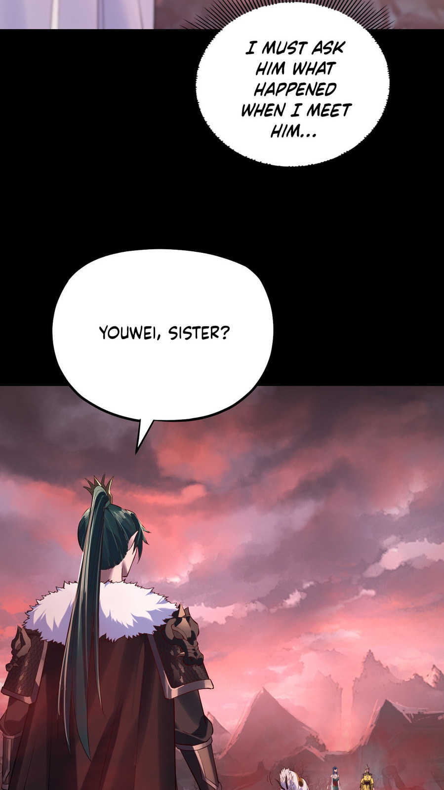 I Am the Fated Villain Chapter 198 page 18 - 