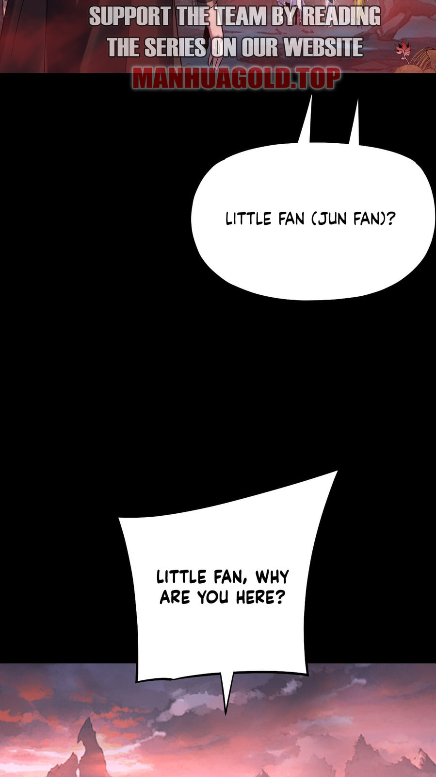 I Am the Fated Villain Chapter 198 page 19 - 